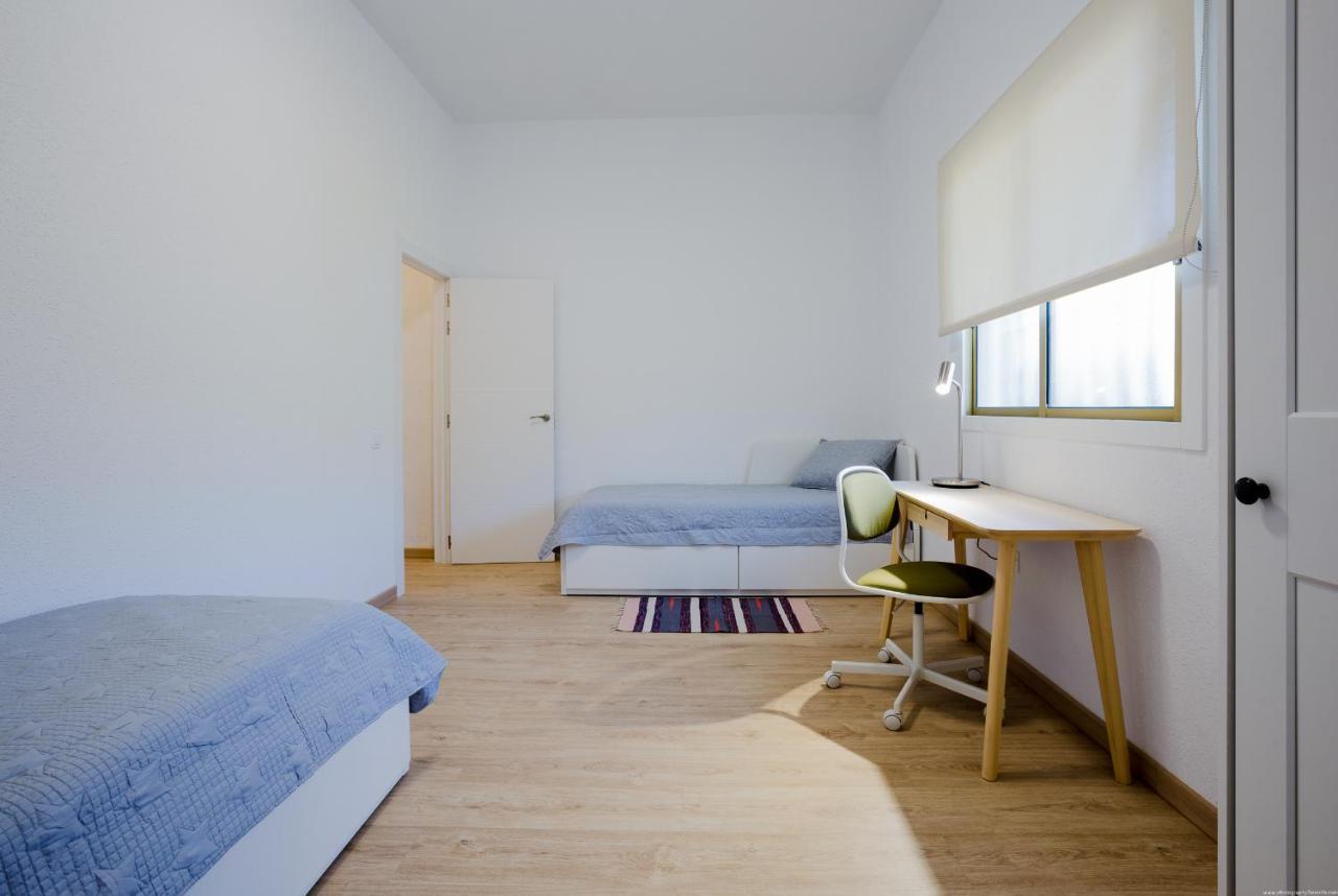 Chio Kind Home Exterior foto