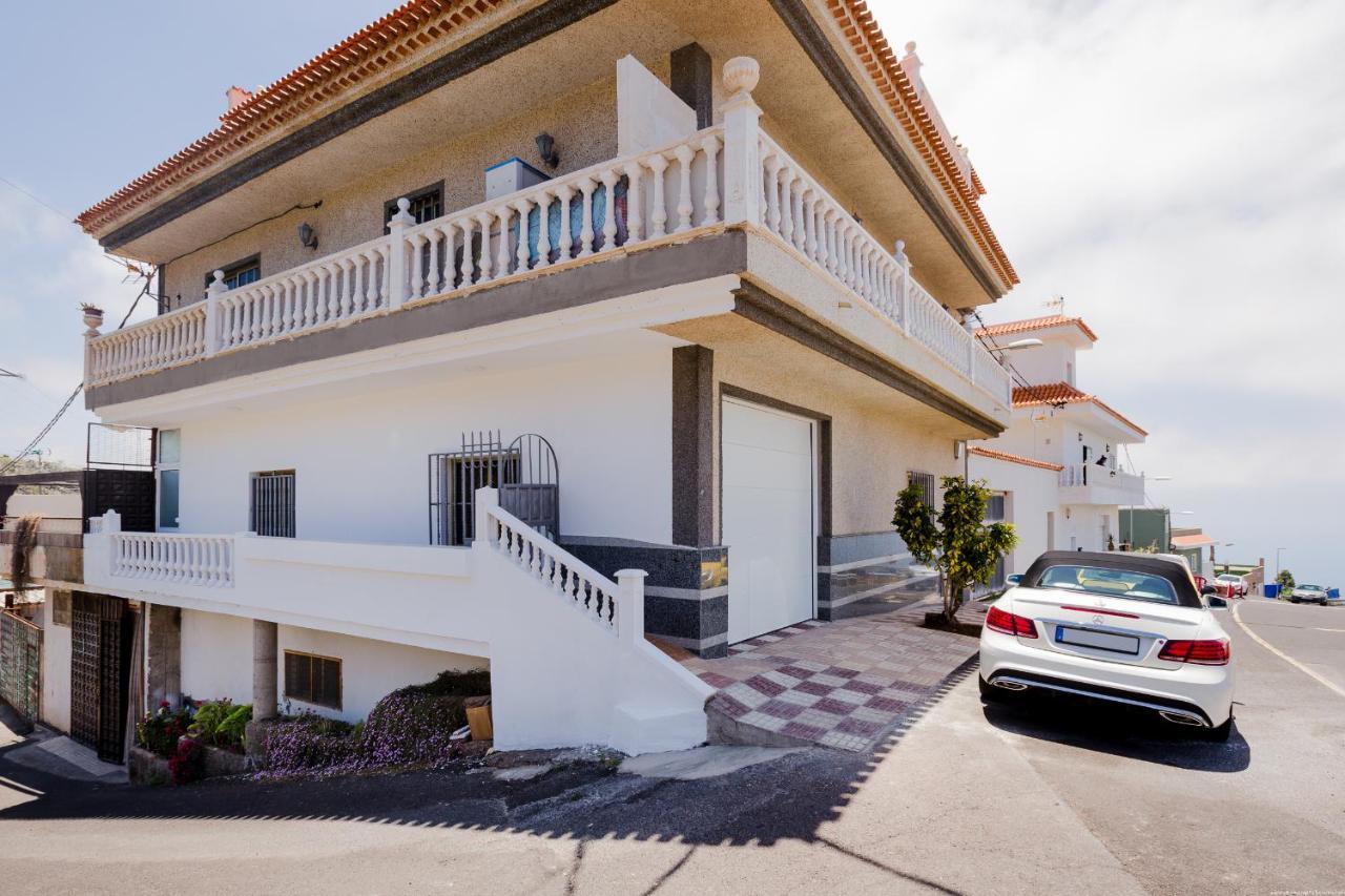 Chio Kind Home Exterior foto