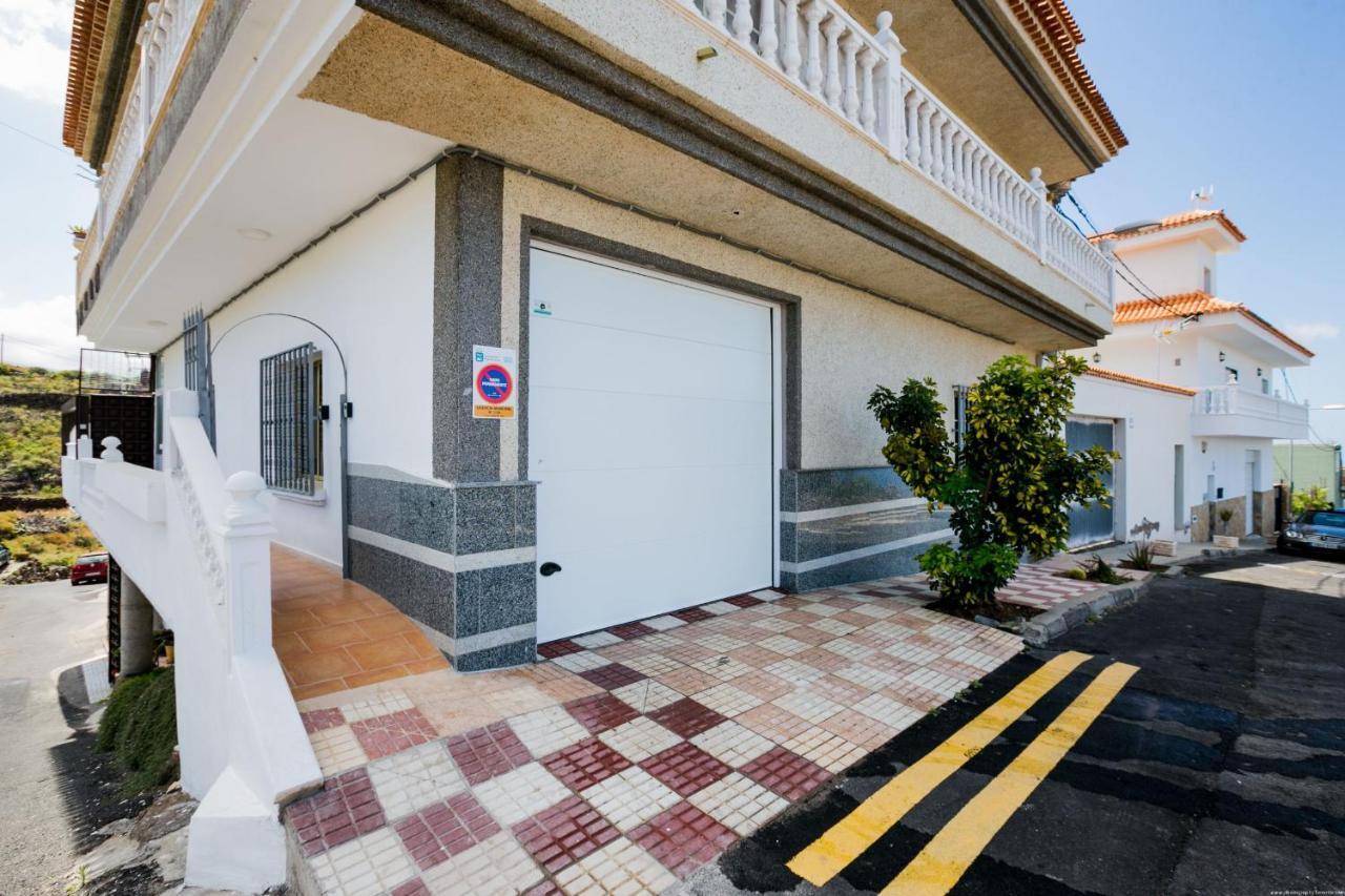 Chio Kind Home Exterior foto