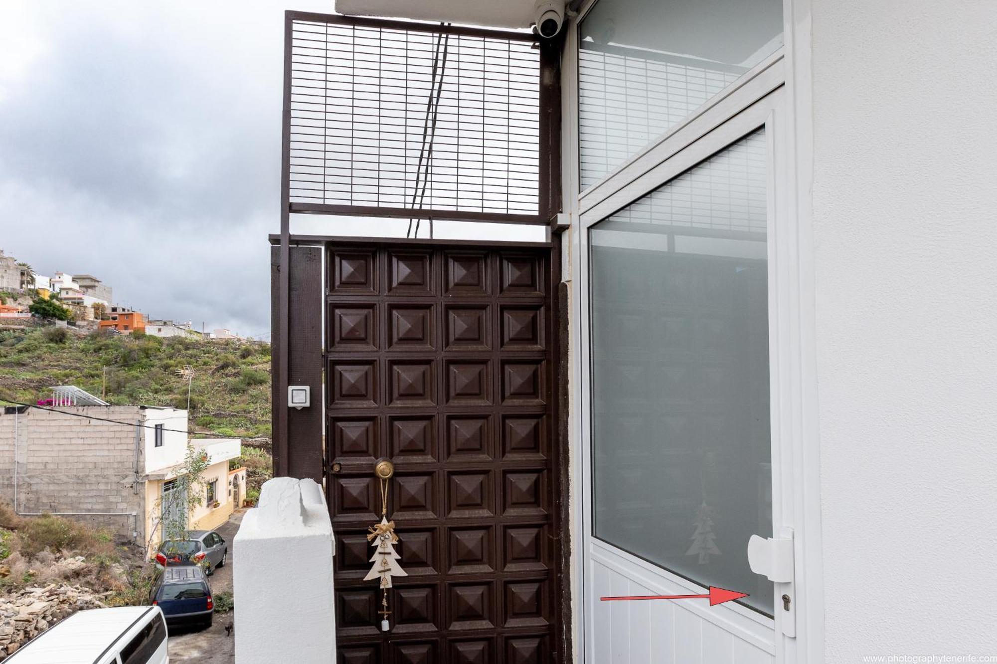Chio Kind Home Exterior foto