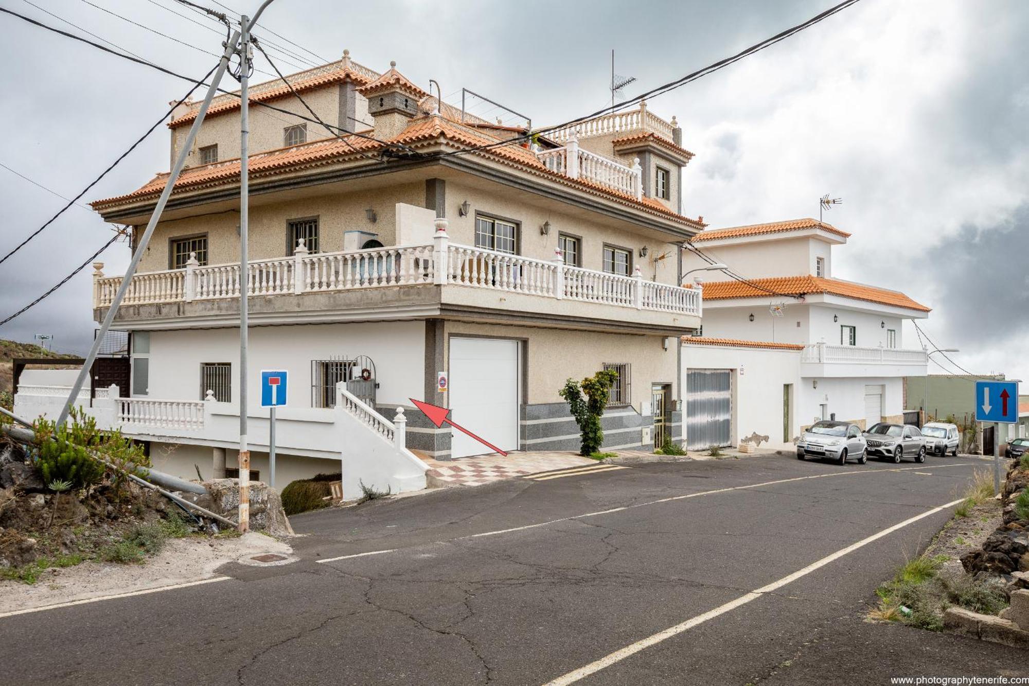 Chio Kind Home Exterior foto